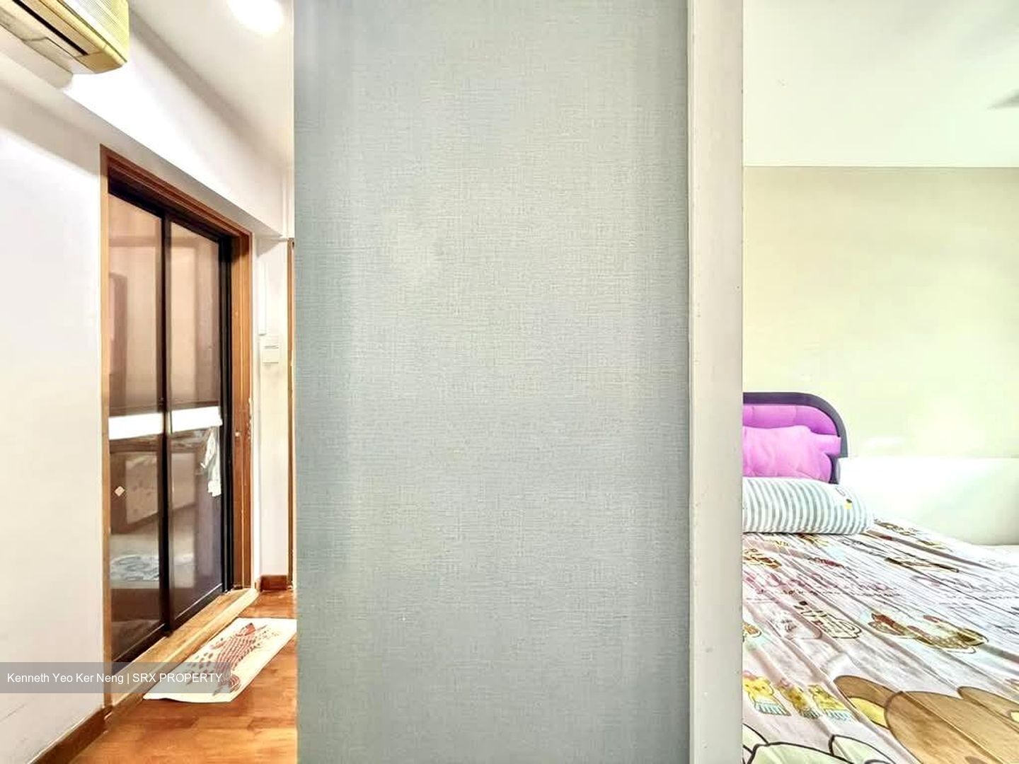 Blk 132 Edgedale Plains (Punggol), HDB 5 Rooms #538438971